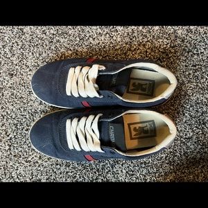 Chrome Industries Canvas Shoes